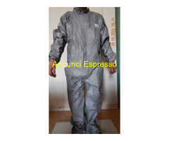 TUTE DA LAVORO NUOVE