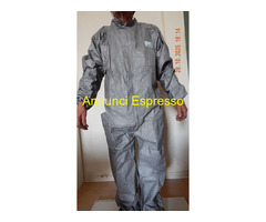 TUTE DA LAVORO NUOVE