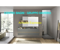 Mobili da bagno, Varese Provincia,Gallarate,Busto