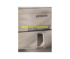 Vendo Registratore di cassa e Stampante Fiscale