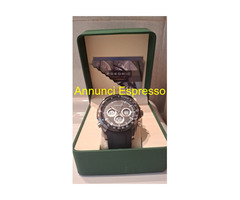 Vendo Orologio Fredric, sportivo da uomo