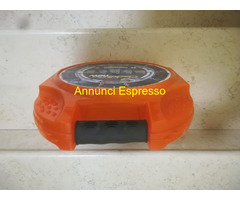 Vendo Catene da neve WISSENFELS nuove CLACK&GO 9