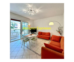 Affitto appartamento ideale pervacanza al mare mq75 numero localiquattro