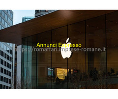 Entro Assistenza Apple Roma Prati e Trastevere