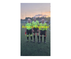 Calcio a 8: Campionato /Torneo amatoriale a Torino