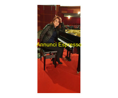 CorsoInsegnante di Canto Moderno