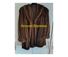 VISONE ICONICO ANNI 80