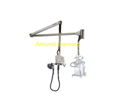 Braccio aspirazione Falegnameria/Carrozzeria Nuovo