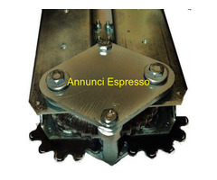 Braccio aspirazione Falegnameria/Carrozzeria Nuovo