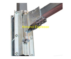 Braccio aspirazione Falegnameria/Carrozzeria Nuovo