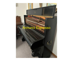 Pianoforte PLEYEL WOLFF & Cie Paris