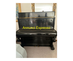 Pianoforte PLEYEL WOLFF & Cie Paris