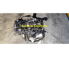 Motore fiat 955A2000