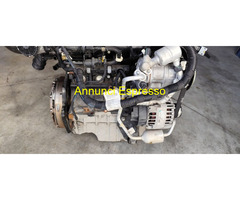 Motore fiat 955A2000