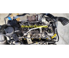 Motore fiat 955A2000