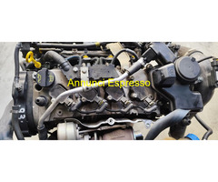 Motore fiat 955A2000