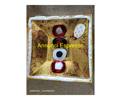 VASSOIO MARTA MARZOTTO