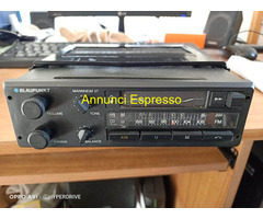 AUTORADIO BLAUPUNKT
