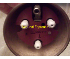 CAMPANELLA PER TELEFONO