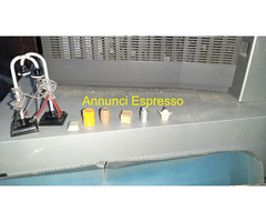 Treno elettrico rivarossi e marklin