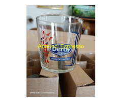 BICCHIERI DERBY BLUE