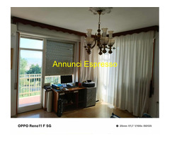 MANTOVANA IN LEGNO PER TENDE