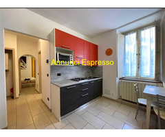 Intra Affitto Appartamento 45 mq 