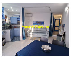 Affitto villa a schiera ideale pervacanza al mare mq50 numero localidue