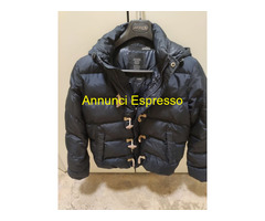 Vendo Bomboogie Nero da ragazzo, misura S