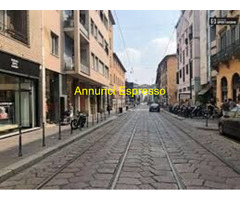 Affitto negozio TICINESE  COLONNE  S mq67 affitto Euro2500