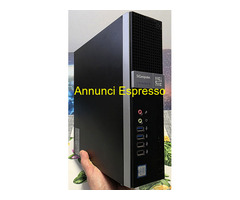 MiniPc i3,8Gb ram,SSD 250Gb,HD 530,CD/DVD,Win11pro