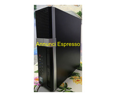 MiniPc i3,8Gb ram,SSD 250Gb,HD 530,CD/DVD,Win11pro