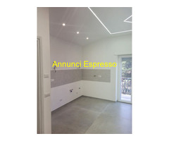 Appartamento mq55 Nuova costruzione secondo piano