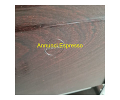 Carrello GERLINOL pieghevole, prodotto tedesco deg