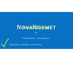 Laureato/a con esperienza quadriennale cerco lavoro in settore Giuridico Legale