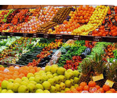 Affitto negozio TREZZANO S.N. SU STR mq180 affitto Euro3000