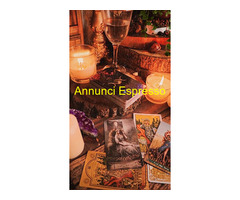 Cartomante e ritualista