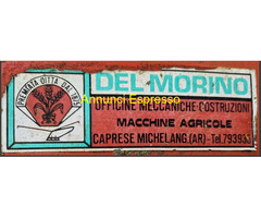 3 botti-serbatoi gasolio