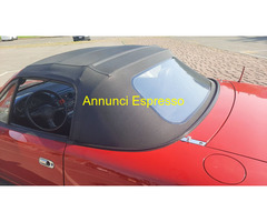 MAZDA MX-5 CABRIO Cabrio