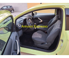 FORD Ka 2ª s. (2008--->) 1.2 8v Utilitaria