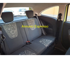 FORD Ka 2ª s. (2008--->) 1.2 8v Utilitaria