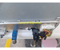 AUTORADIO NAVIG-DISPLAY X NISSAN MICRA V (K14)