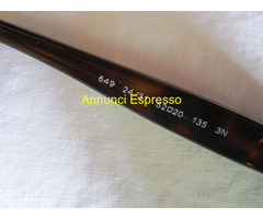 OCCHIALI-DA SOLE-PERSOL MAD-649+MONTATURA GUCCI