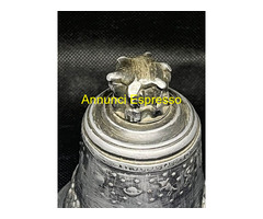 Campana commemorativa collezione