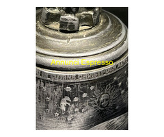 Campana commemorativa collezione