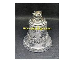 Campana commemorativa collezione