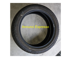 Pneumatici invernali