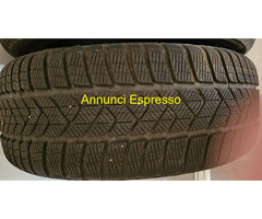 Pneumatici invernali