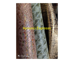 PELLI Particolari per Abbigliamento-Borse-Scarpe