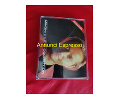 Musicassette Vari anni -da anni 60 in poi